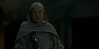 Дэвид Хорович — роль Grand Maester Mellos в сериале «Дом Дракона», кадр #4