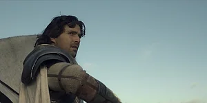 Фабьен Франкель — роль Ser Criston Cole в сериале «Дом Дракона», кадр #4