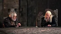Кадр из сериала «Дом Дракона (2022)» — (50 из 402)