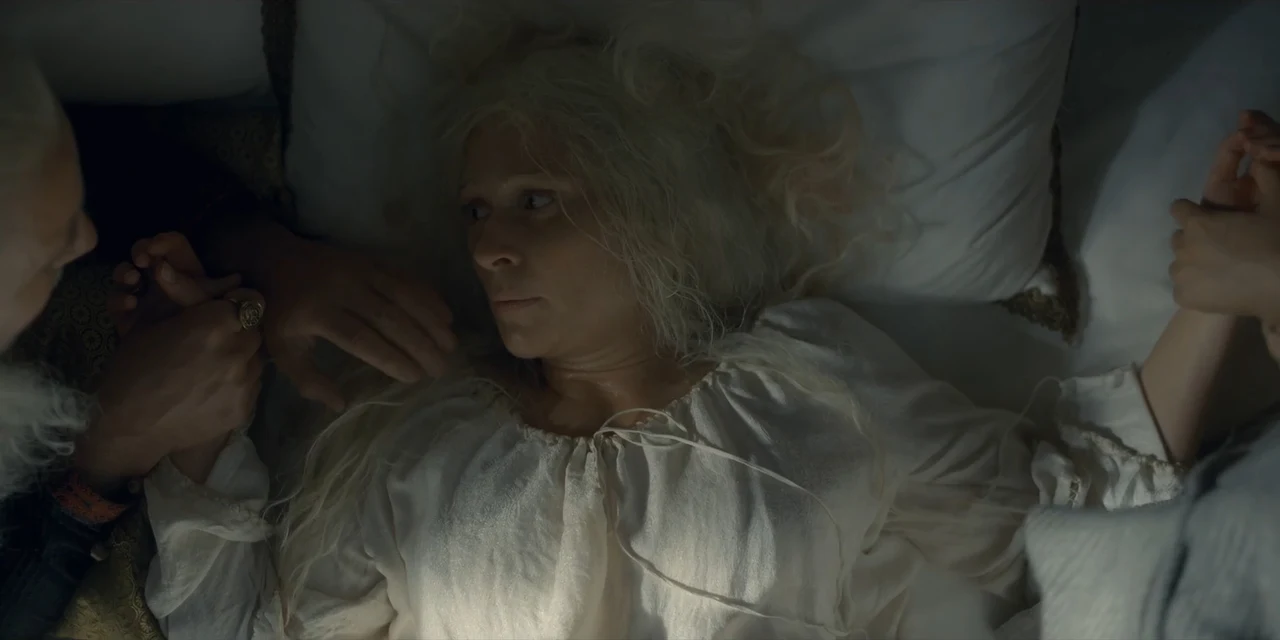 Кадр из сериала «Дом Дракона (2022)» — (33 из 395)