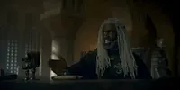 Стив Туссэн — роль Lord Corlys 'The Sea Snake' Velaryon / Lord Corlys Velarion в сериале «Дом Дракона», кадр #3