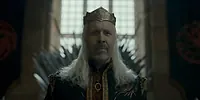 Пэдди Консидайн — роль King Viserys I Targaryen в сериале «Дом Дракона», кадр #2