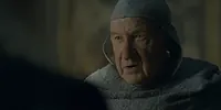 Дэвид Хорович — роль Grand Maester Mellos в сериале «Дом Дракона», кадр #1