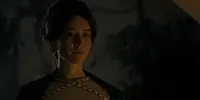 Соноя Мидзуно — роль Mysaria 'The White Worm' / Mysaria в сериале «Дом Дракона», кадр #3