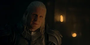 Мэтт Смит — роль Prince Daemon Targaryen / Daemon Tagaryen в сериале «Дом Дракона», кадр #13