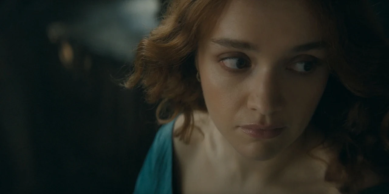 Кадр из сериала «Дом Дракона (2022)» — (71 из 395)