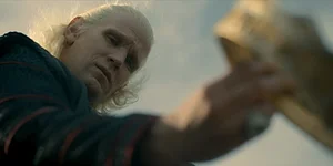 Мэтт Смит — роль Prince Daemon Targaryen / Daemon Tagaryen в сериале «Дом Дракона», кадр #2