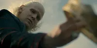 Мэтт Смит — роль Prince Daemon Targaryen / Daemon Tagaryen в сериале «Дом Дракона», кадр #2
