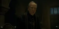 Билл Патерсон — роль Lord Lyman Beesbury в сериале «Дом Дракона», кадр #5