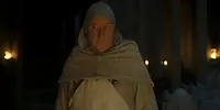 Дэвид Хорович — роль Grand Maester Mellos в сериале «Дом Дракона», кадр #2
