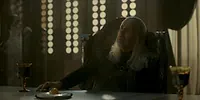 Пэдди Консидайн — роль King Viserys I Targaryen в сериале «Дом Дракона», кадр #10