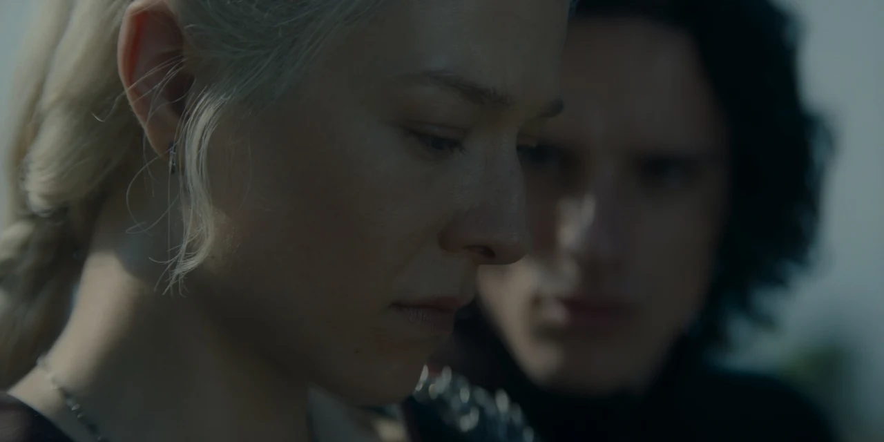 Кадр из сериала «Дом Дракона (2022)» — (39 из 395)