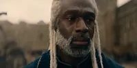 Стив Туссэн — роль Lord Corlys 'The Sea Snake' Velaryon / Lord Corlys Velarion в сериале «Дом Дракона», кадр #1