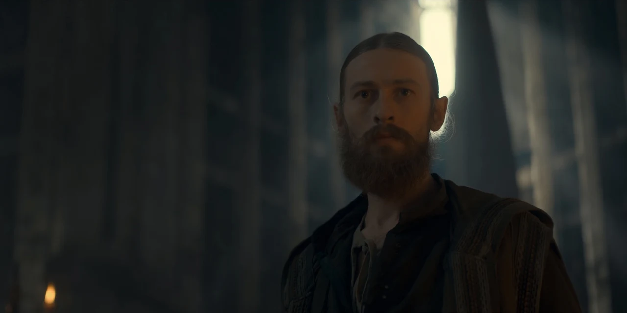 Кадр из сериала «Дом Дракона (2022)» — (15 из 395)