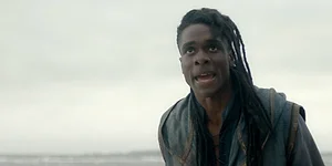 Клинтон Либерти — роль Addam of Hull в сериале «Дом Дракона», кадр #3