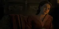 Эмили Кэри — роль Young Alicent Hightower в сериале «Дом Дракона», кадр #8
