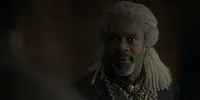 Уил Джонсон — роль Ser Vaemond Velaryon в сериале «Дом Дракона», кадр #1