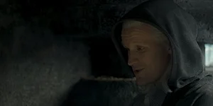 Мэтт Смит — роль Prince Daemon Targaryen / Daemon Tagaryen в сериале «Дом Дракона», кадр #8