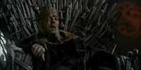 Пэдди Консидайн — роль King Viserys I Targaryen в сериале «Дом Дракона», кадр #13