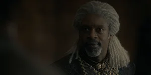 Уил Джонсон — роль Ser Vaemond Velaryon в сериале «Дом Дракона», кадр #1