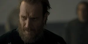 Рис Иванс — роль Ser Otto Hightower в сериале «Дом Дракона», кадр #1