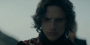 Гарри Коллетт — роль Prince Jacaerys 'Jace' Velaryon в сериале «Дом Дракона», кадр #1
