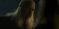 Пэдди Консидайн — роль King Viserys I Targaryen в сериале «Дом Дракона», кадр #9