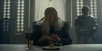 Пэдди Консидайн — роль King Viserys I Targaryen в сериале «Дом Дракона», кадр #7