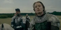 Фредди Фокс — роль Ser Gwayne Hightower в сериале «Дом Дракона», кадр #2