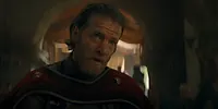 Джефферсон Холл — роль Lord Jason Lannister / Tyland Lannister в сериале «Дом Дракона», кадр #1