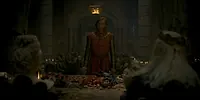 Джефферсон Холл — роль Lord Jason Lannister / Tyland Lannister в сериале «Дом Дракона», кадр #3