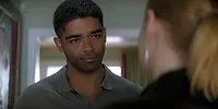 Кингсли Бен-Адир — роль Franklin в сериале «Родственные души», кадр #2