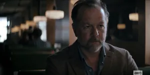 David Maddox (актёр Дэвид Костабайл) — кадр #2 из сериала «Родственные души»