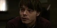 Чарли Хитон — роль Kurt Shepard в сериале «Родственные души», кадр #4