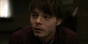 Kurt Shepard (актёр Чарли Хитон) — кадр #4 из сериала «Родственные души»