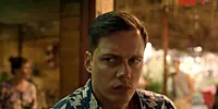 Чарли Хитон — роль Kurt Shepard в сериале «Родственные души», кадр #3