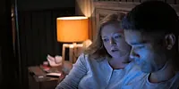 Кадр из сериала «Родственные души (2020)» — (38 из 90)