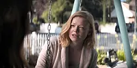 Сара Снук — роль Nikki в сериале «Родственные души», кадр #3