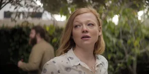Nikki (актриса Сара Снук) — кадр #2 из сериала «Родственные души»