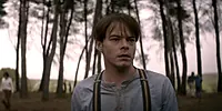 Чарли Хитон — роль Kurt Shepard в сериале «Родственные души», кадр #2