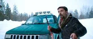 Вадим (актёр Леонид Барац) — кадр #3 из фильма «Обратная связь»