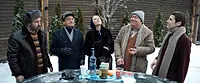 «Обратная связь (2020)» — кадр из фильма #9