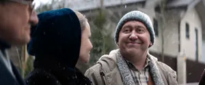 Дима (актёр Александр Демидов) — кадр #3 из фильма «Обратная связь»
