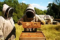 «Бугония (2025)» — кадр из фильма #10