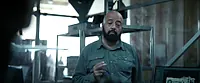 Аарон Нил — роль Narender в фильме «Проект «Конец света»», кадр #1