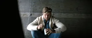 Ryland Grace (актёр Райан Гослинг) — кадр #13 из фильма «Проект «Конец света»»