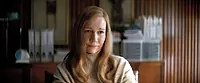 Сандра Хюллер — роль Eva Stratt в фильме «Проект «Конец света»», кадр #1