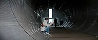 Кадр из фильма «Проект «Конец света» (2026)» — (13 из 182)