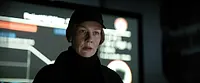 Сандра Хюллер — роль Eva Stratt в фильме «Проект «Конец света»», кадр #4