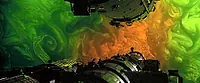 Кадр из фильма «Проект «Конец света» (2026)» — (30 из 182)